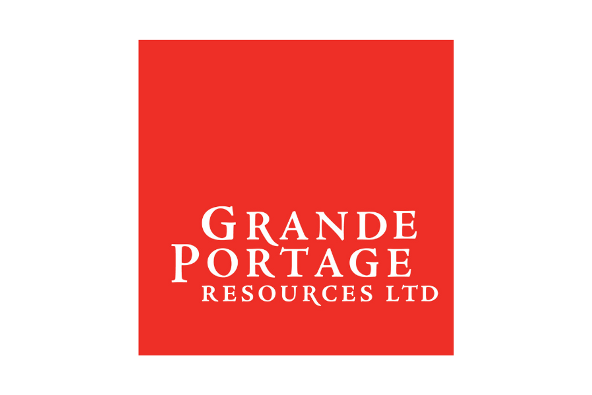 Grande Portage Resources LTD