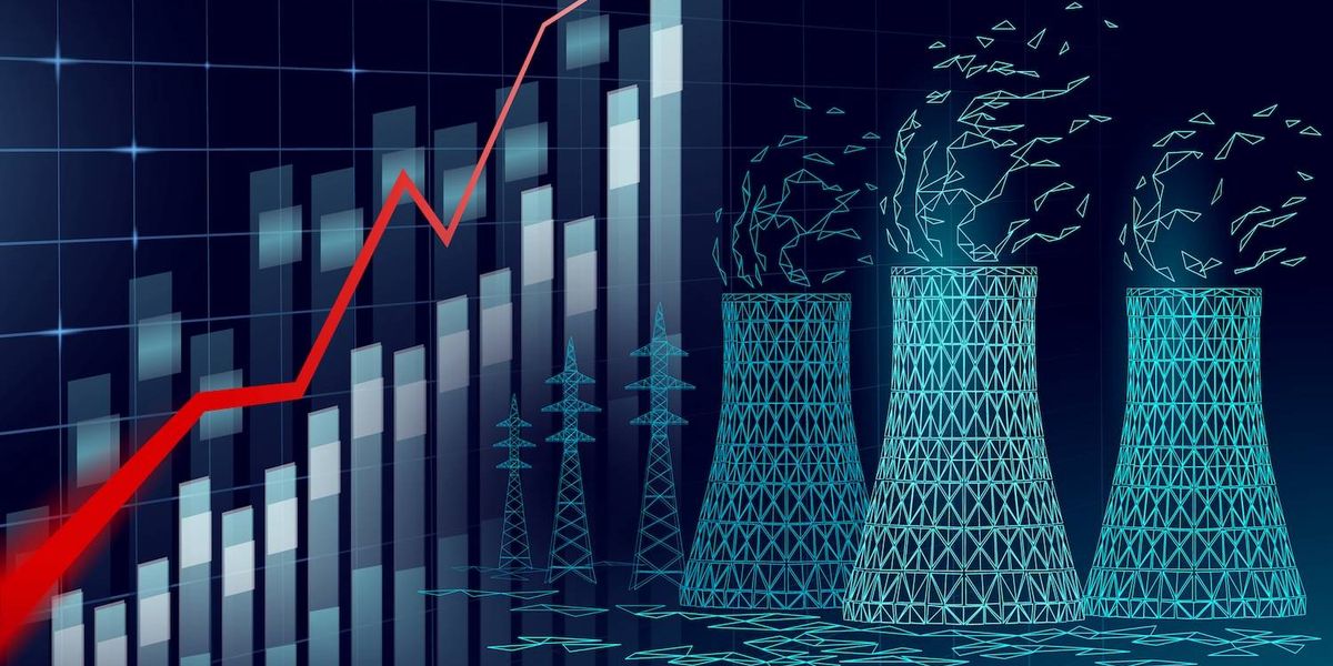 Spot Uranium Passes US$100, Extends Year-Long Rally | INN