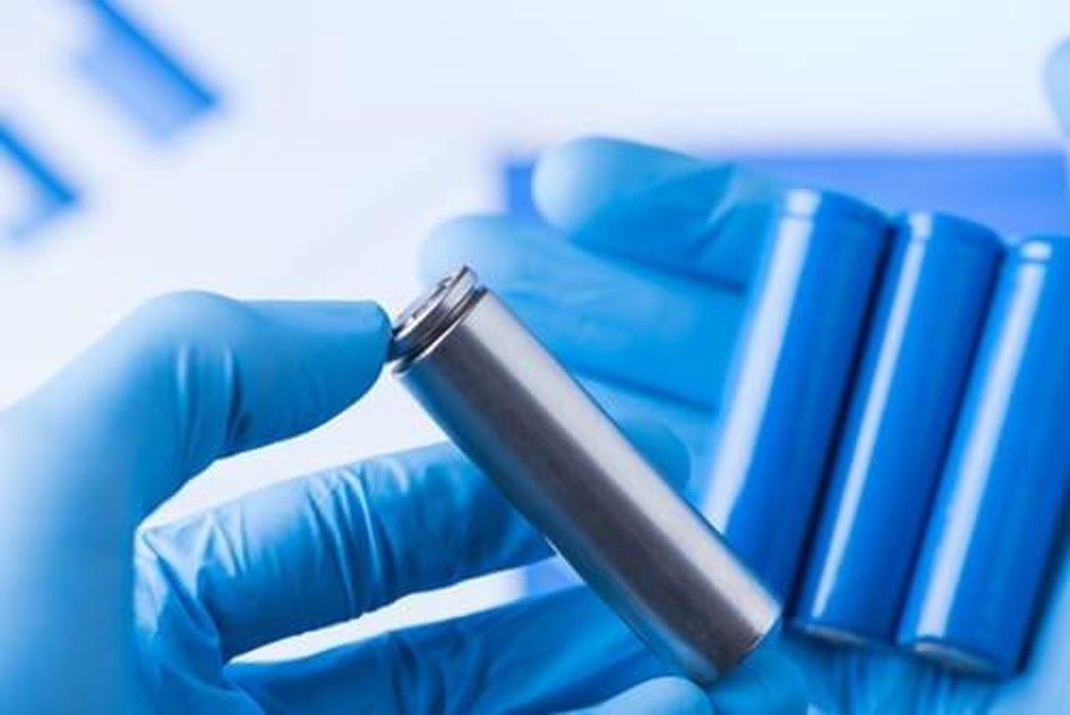 Graphene Investing
