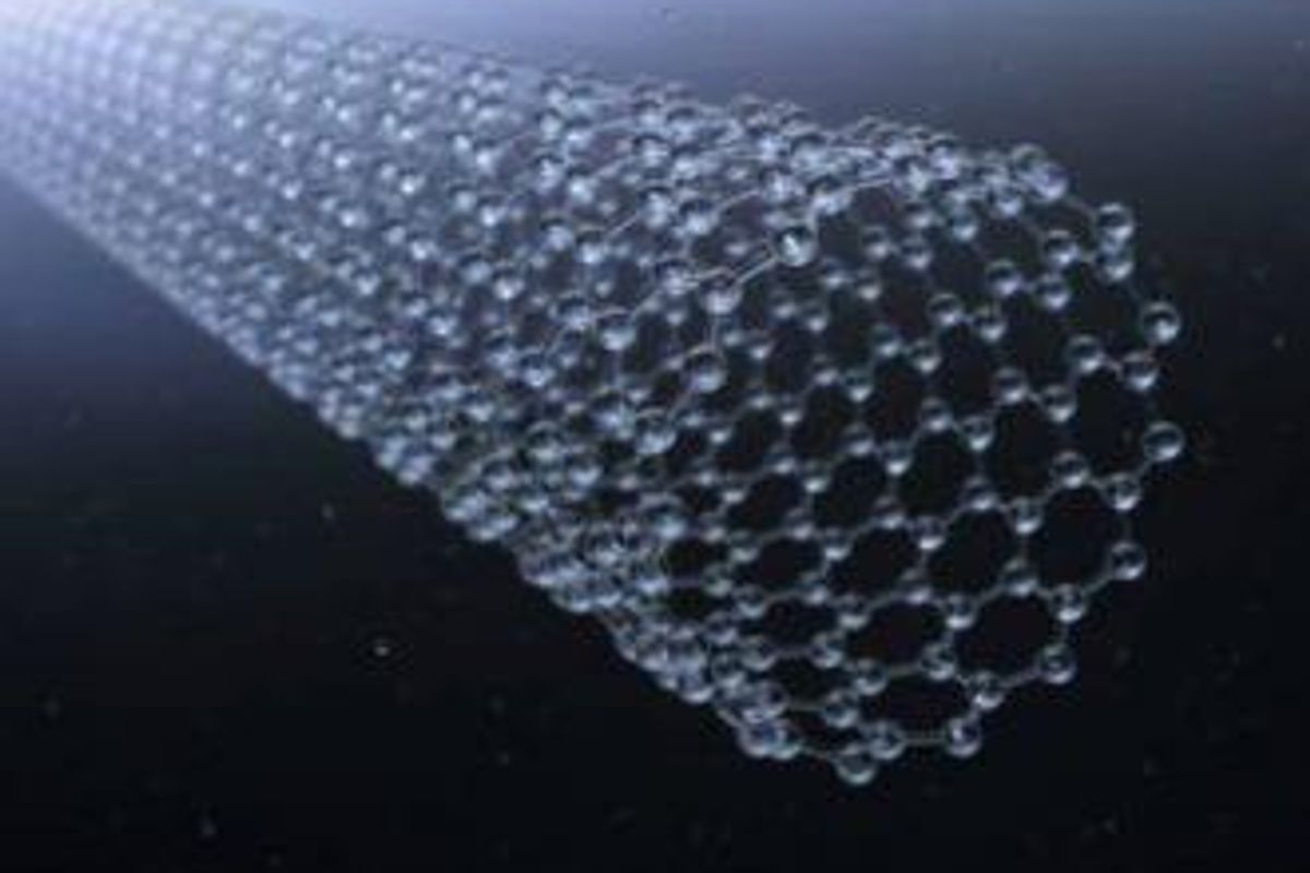 Graphene Investing