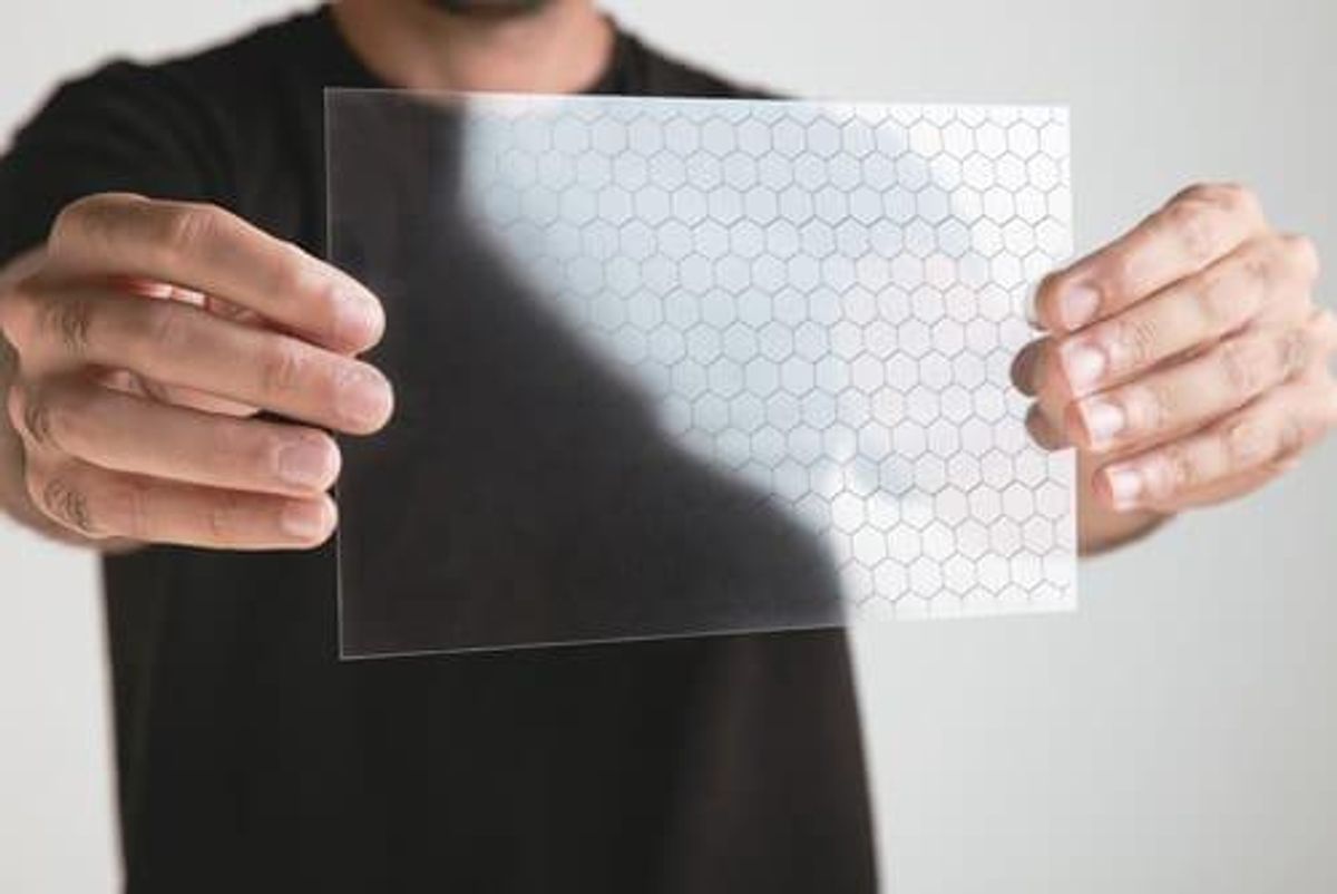 Graphene Investing