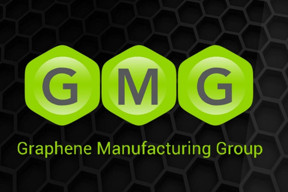 Graphene Manufacturing Group