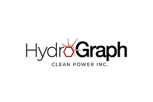 hydrograph clean pow