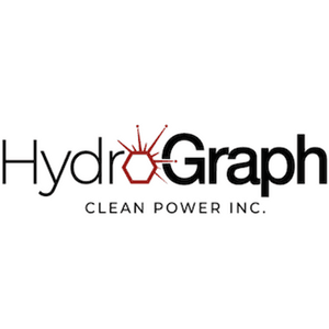 hydrograph clean pow