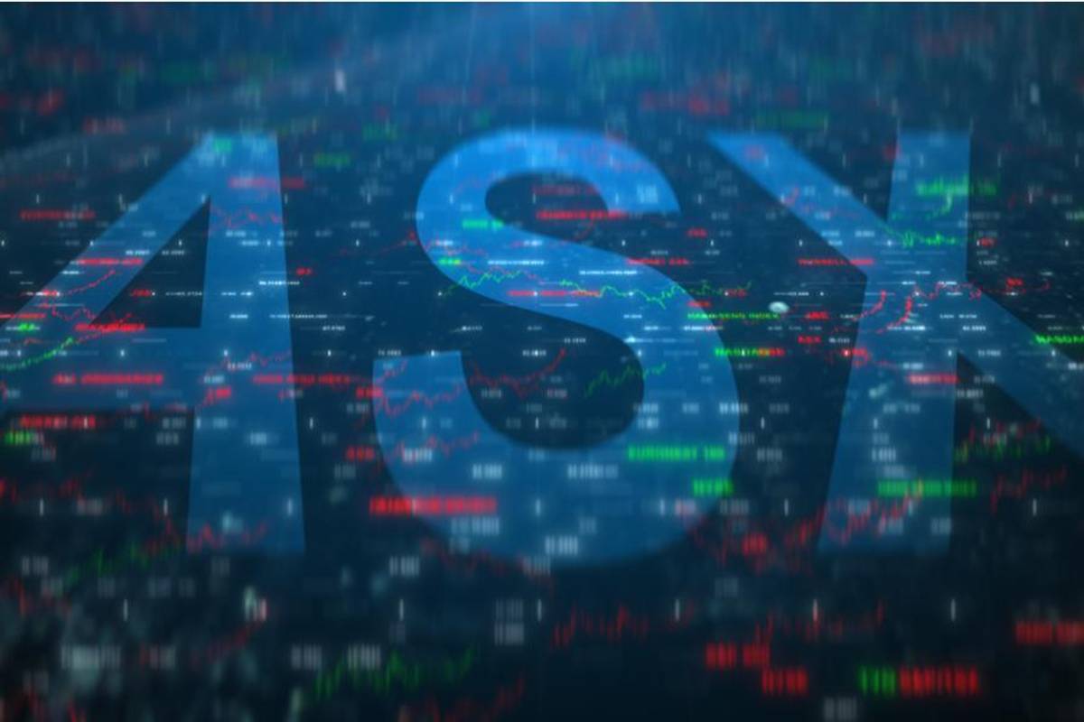 graphic that says ASX over blurred digital charts