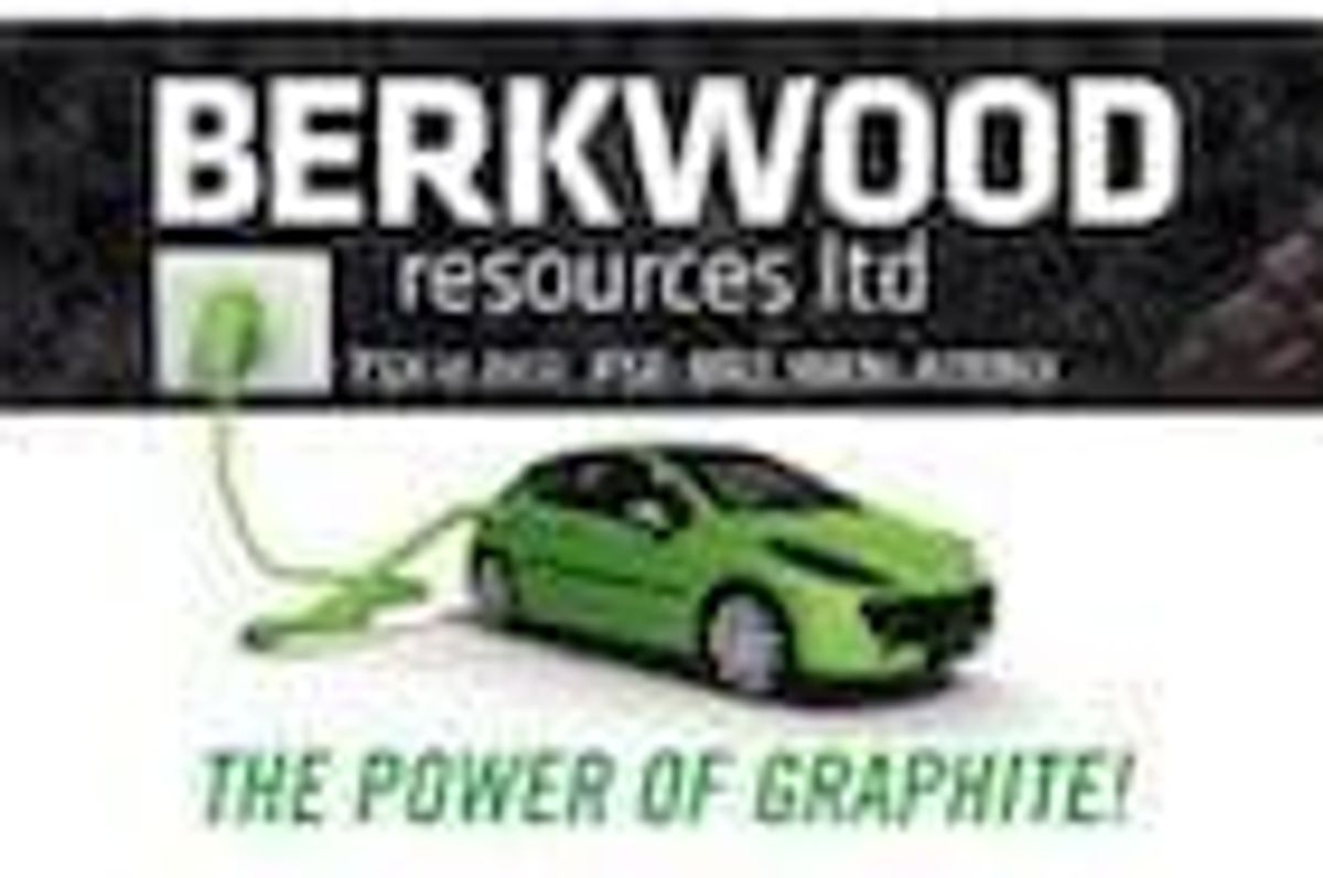 Graphite Investing