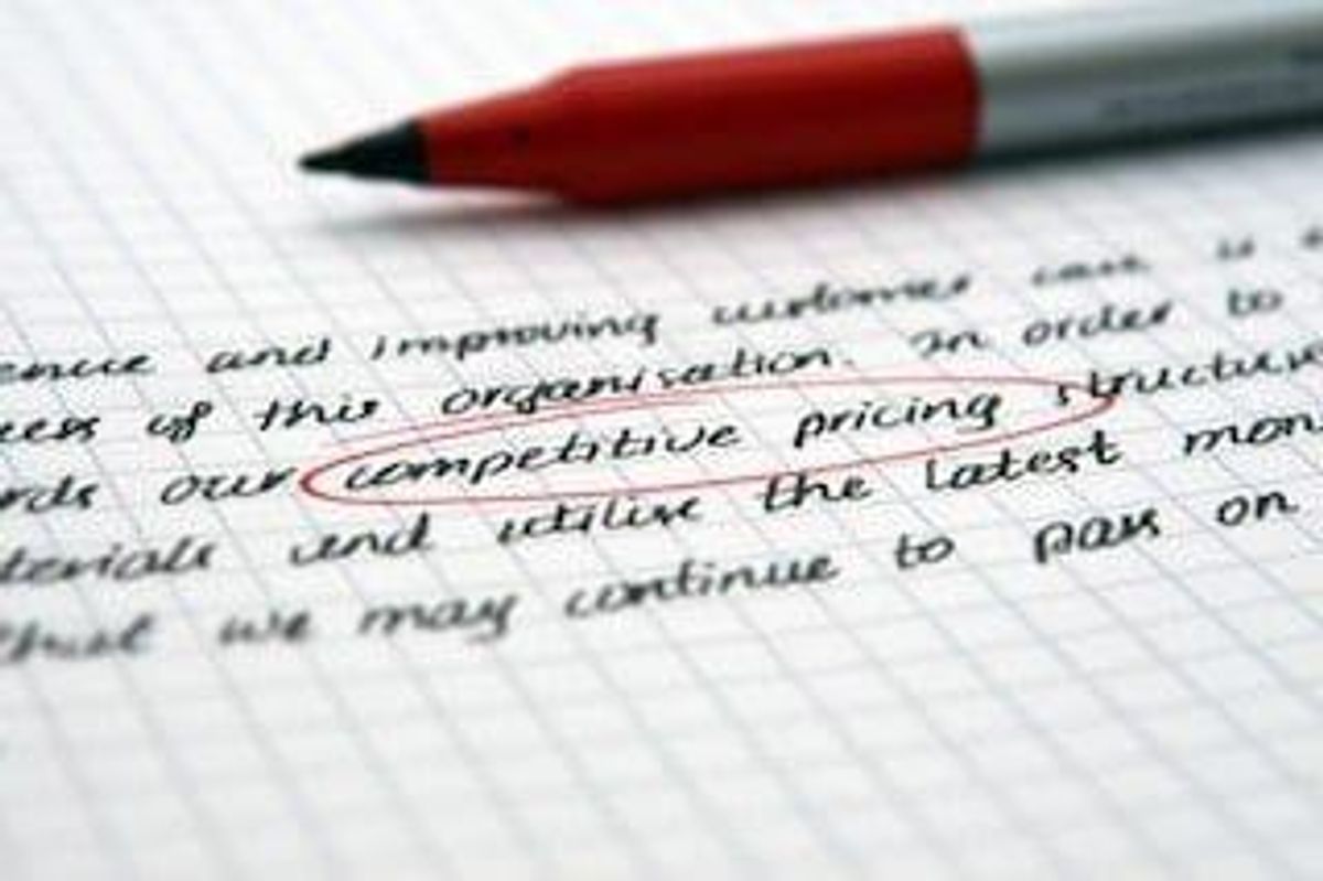 Graphite Investing