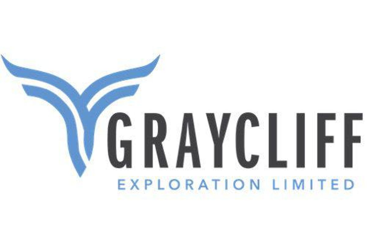 gray cliff exploration stock