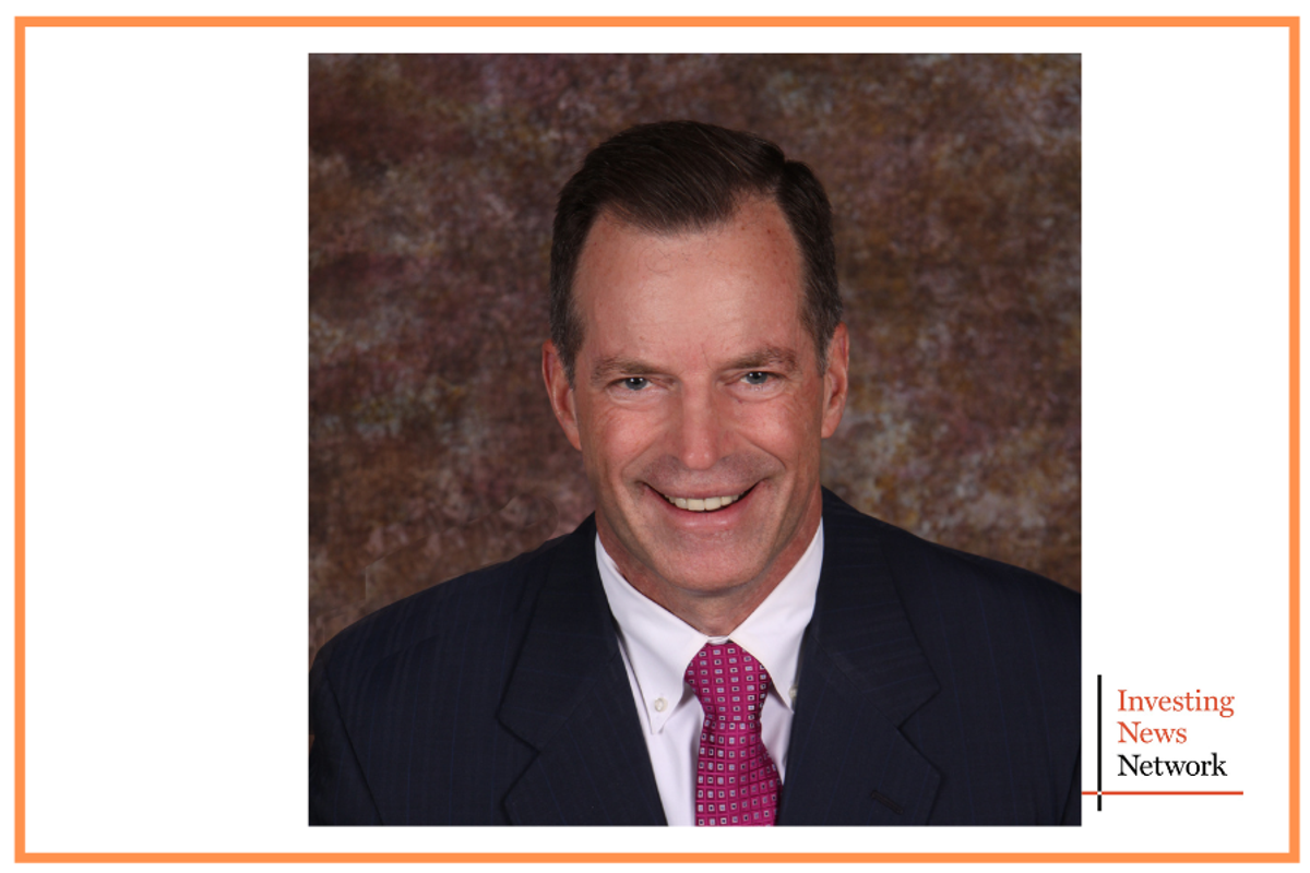 Graycliff Exploration CEO James Macintosh