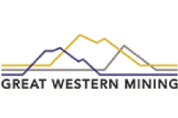 Great Western Mining
