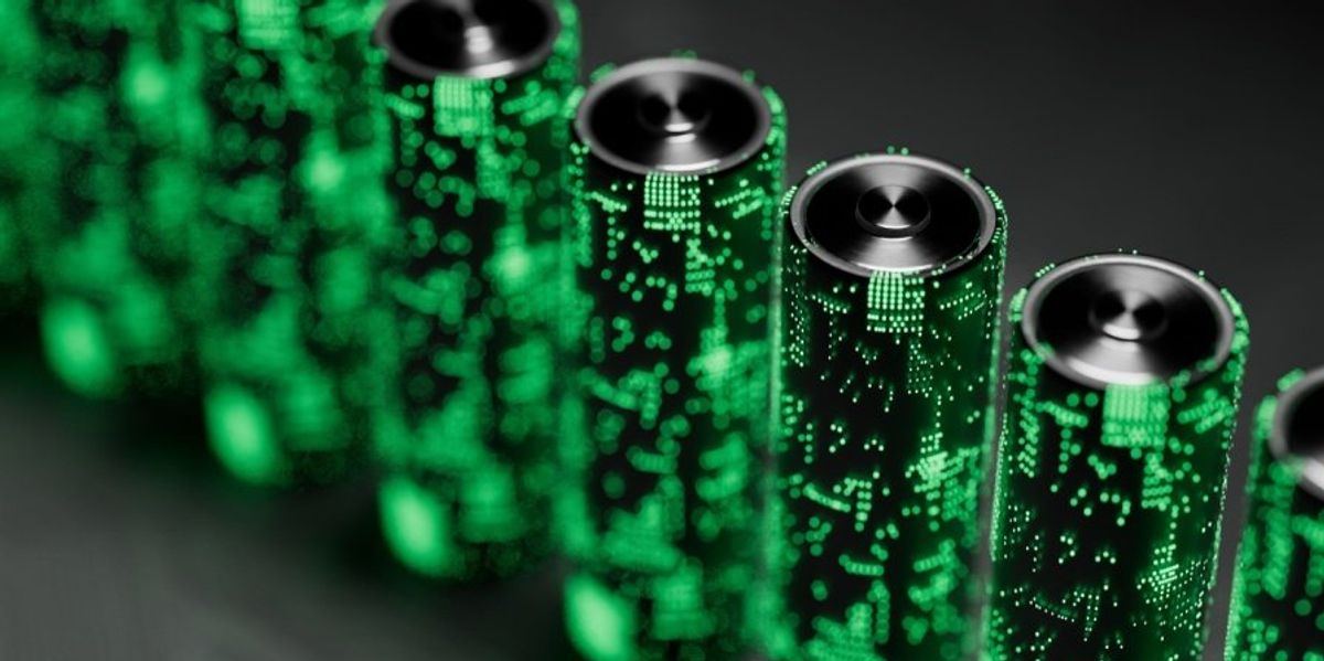 Battery Recycler Li-Cycle Secures US$75 Million Funding from Glencore