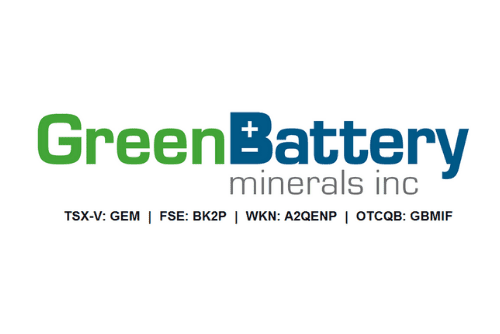 green minerals
