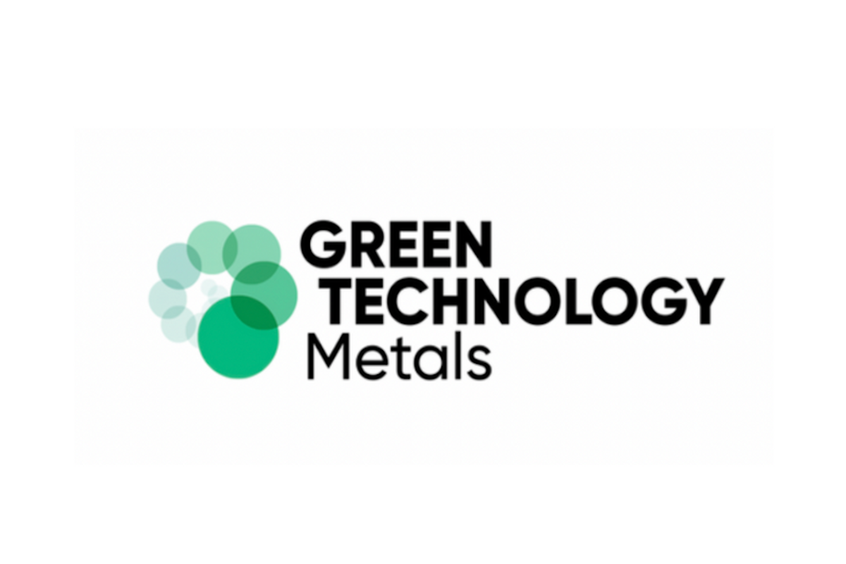 Green Technology Metals Logo