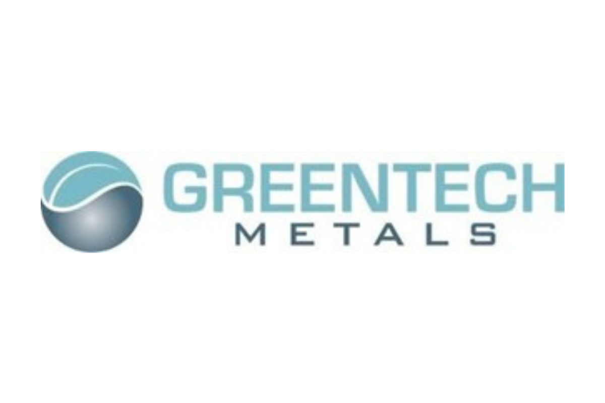   Greentech Metals Limited