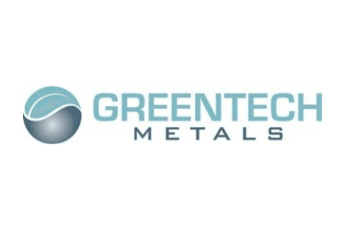 Greentech Metals Limited
