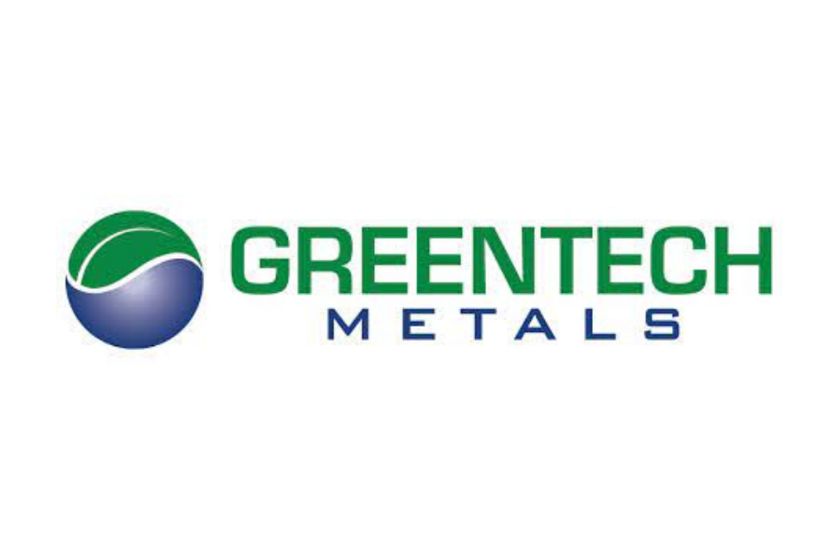 Greentech Metals Limited