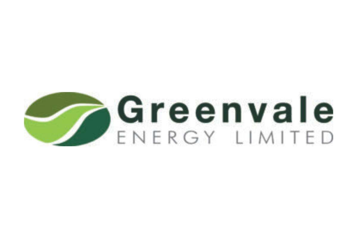 Greenvale Energy Ltd