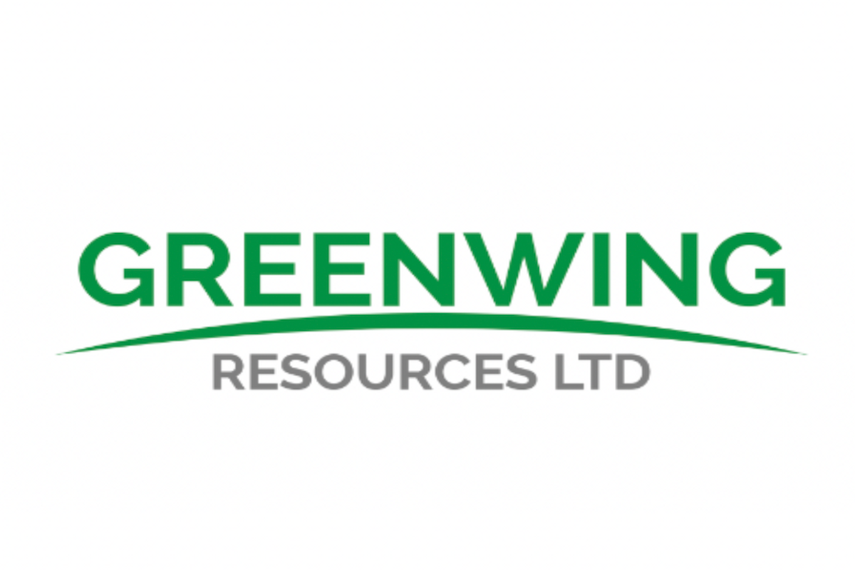 Greenwing Resources