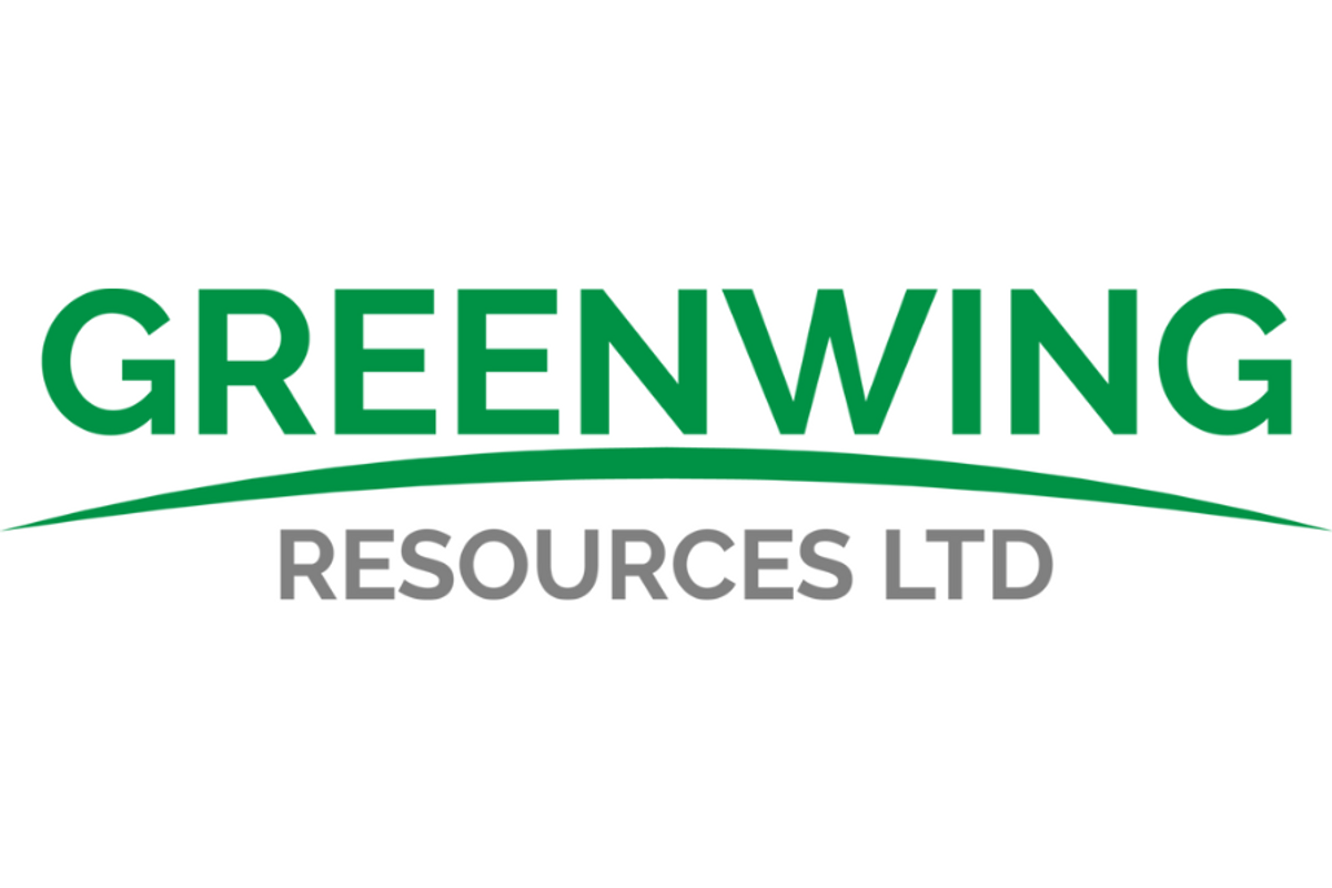 Greenwing Resources 