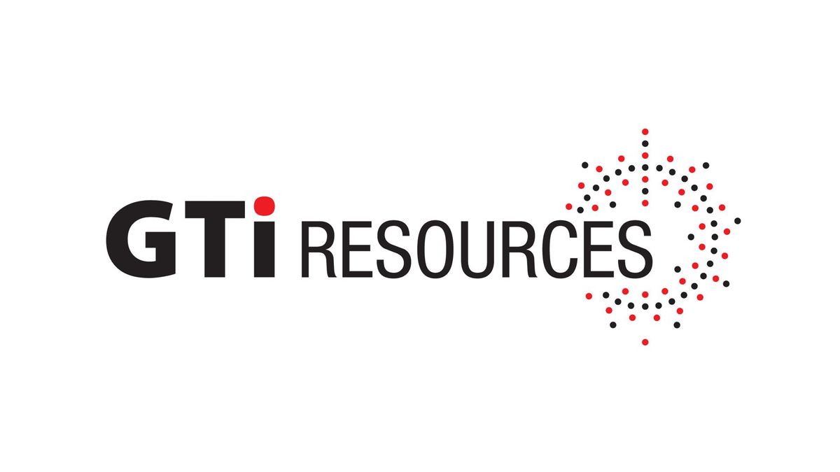 GTI Resources Logo