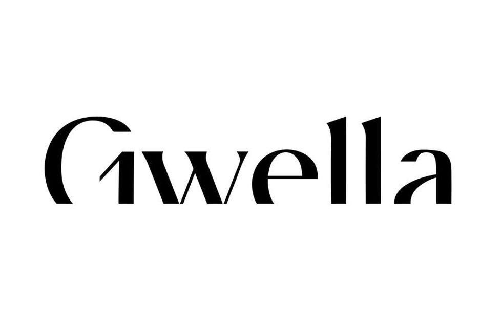 Gwella logo