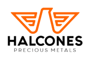 halcones precious me