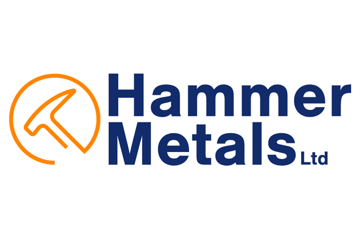Hammer Metals Limited