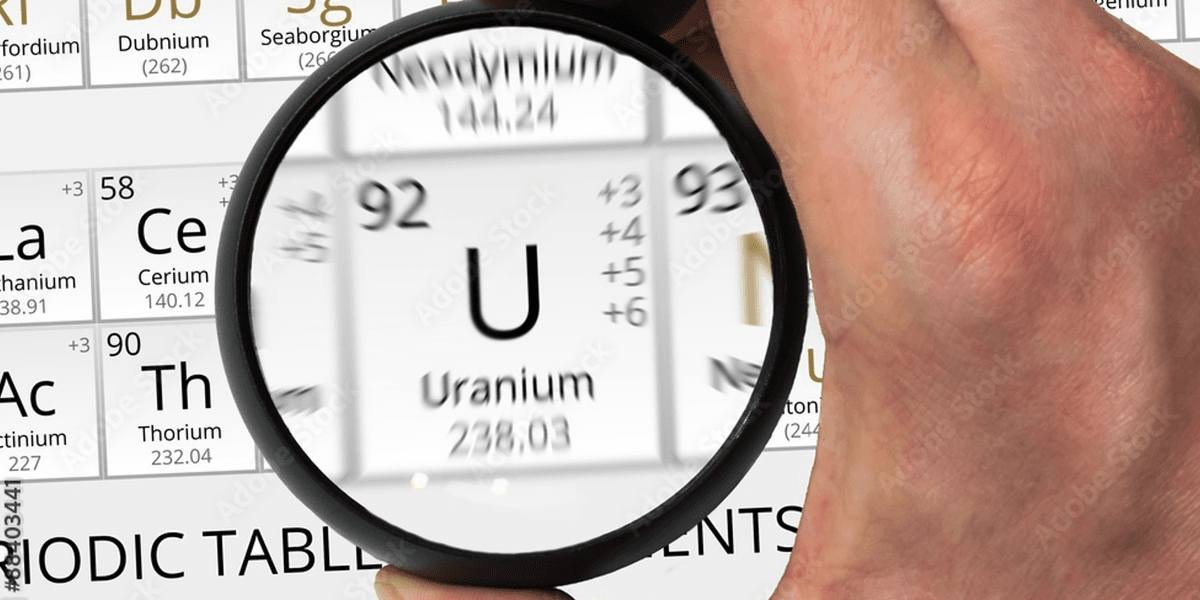 Uranium American and DISA Agree to Recover Uranium From Stateline Mine Waste