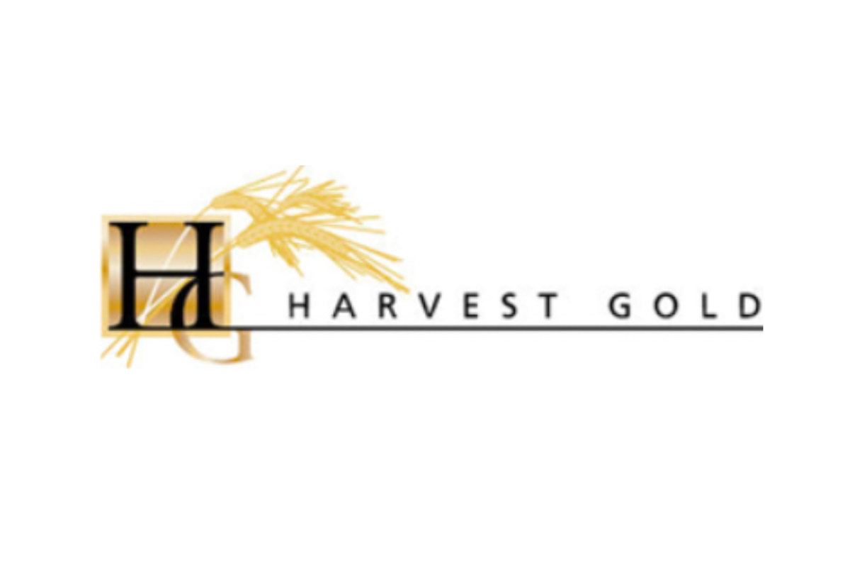 Harvest Gold (TSXV:HVG)