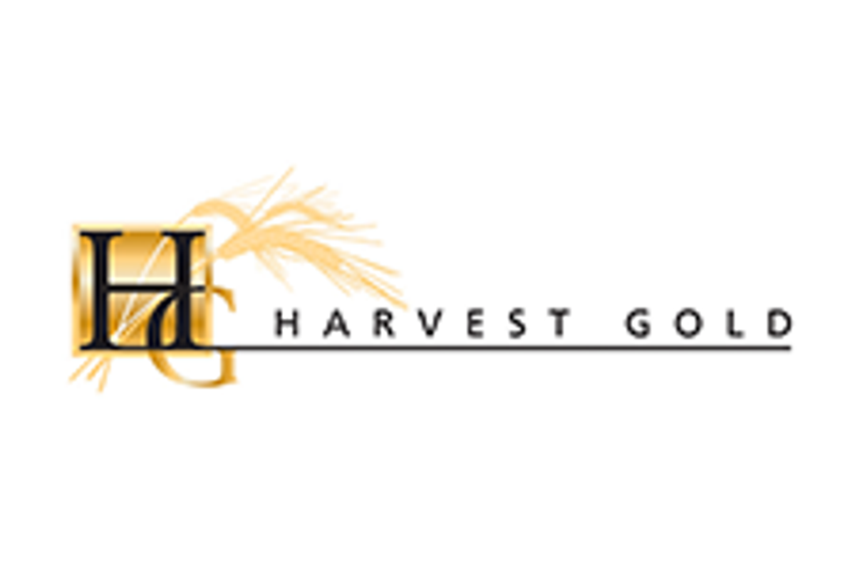 Harvest Gold (TSXV:HVG)
