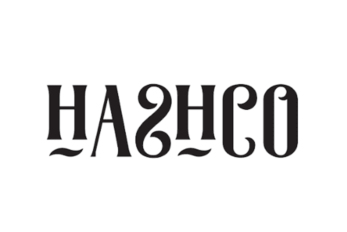 hash corporation