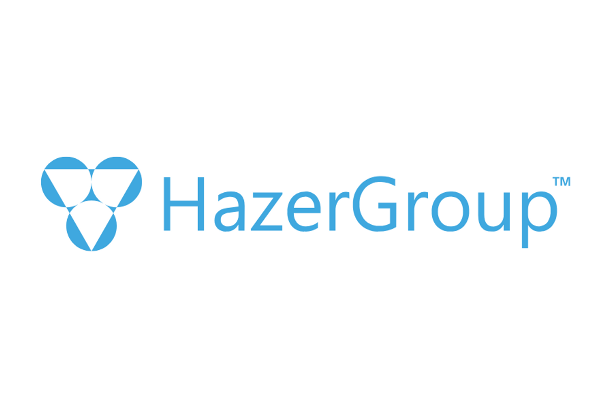 Hazer Group Ltd