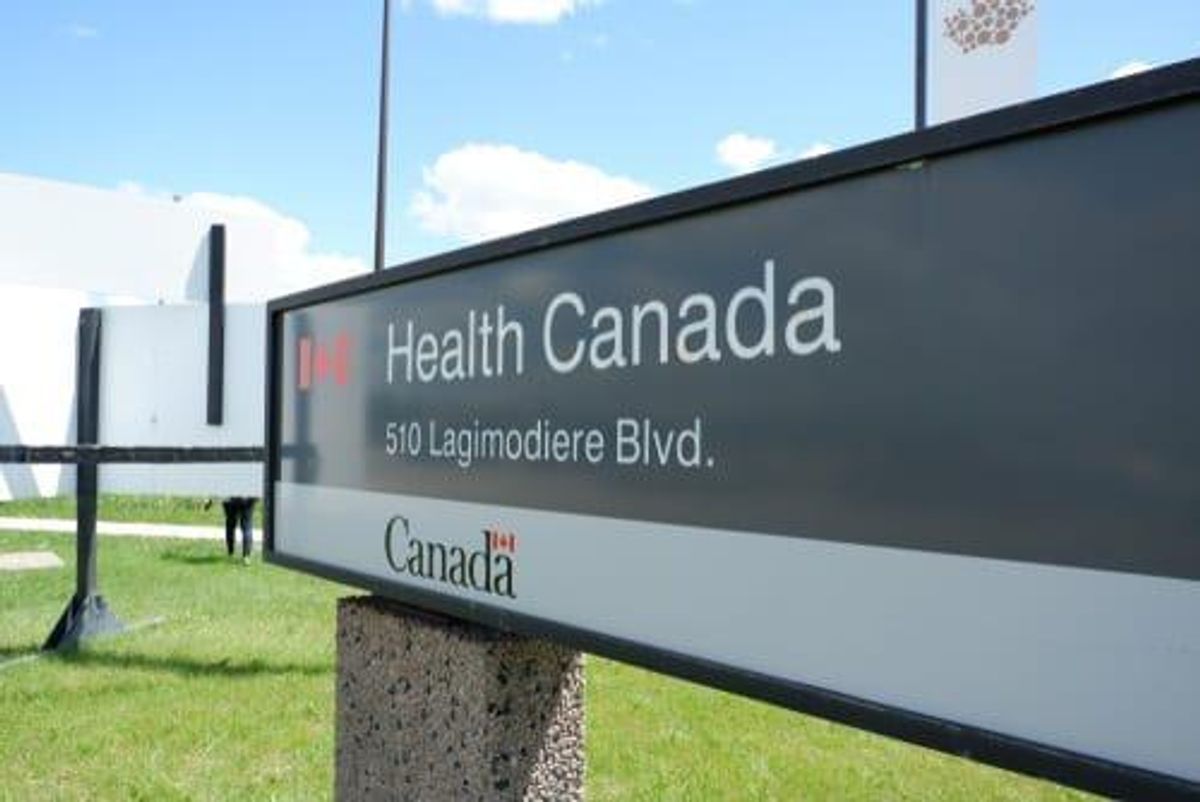 Health Canada Standard Processing License Provides Advantage for Cannabis Extraction and Vertical Integration