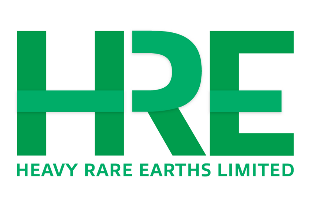 Heavy Rare Earths