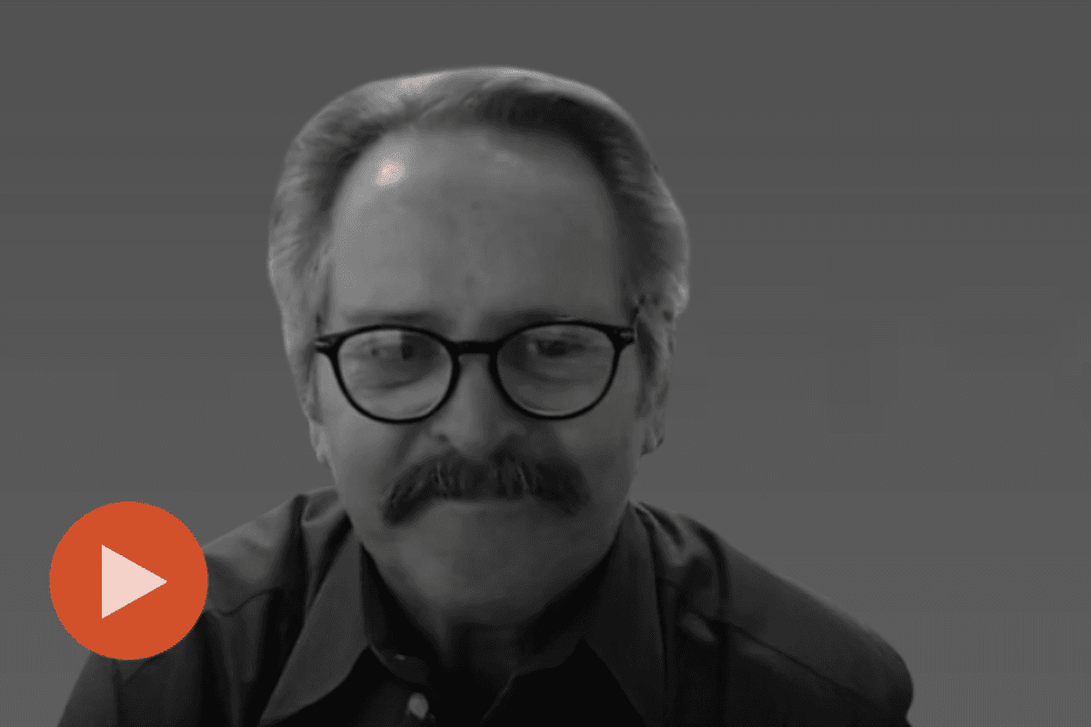 Helium Evolution President and CEO Greg Robb