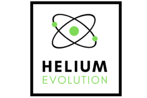 helium evolution
