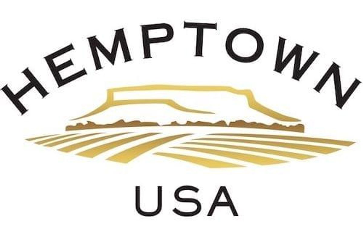 Hemptown