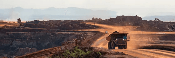 Image for Red Mountain Mining