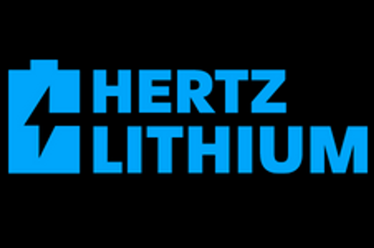 Hertz Lithium