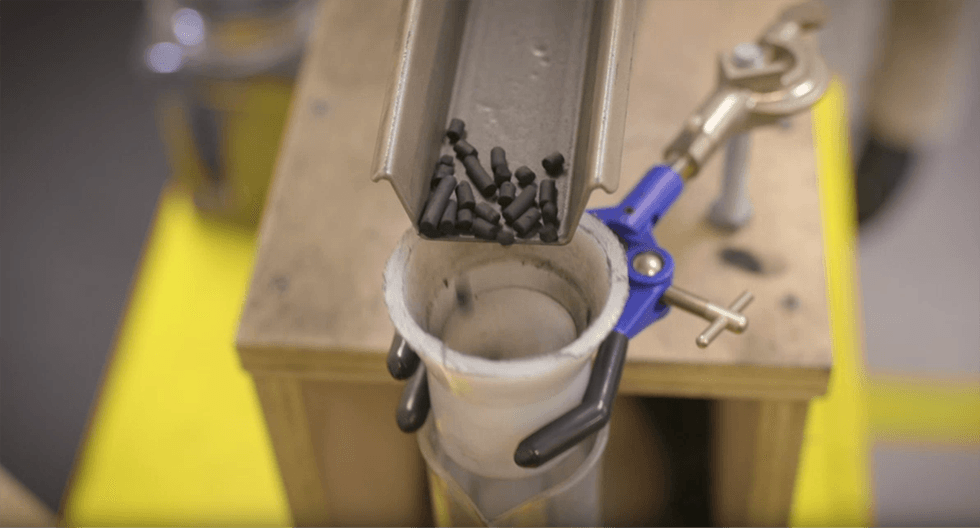 High-performance Activated Carbon