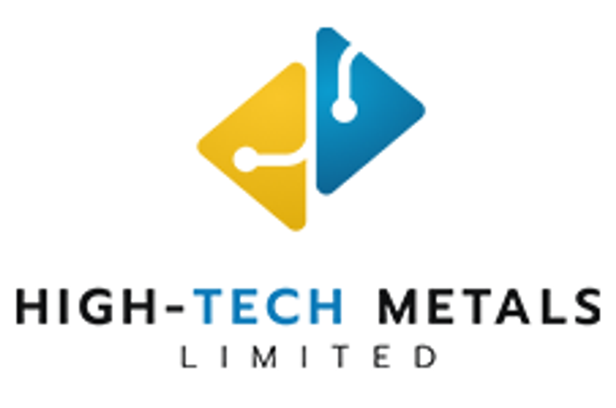 High-Tech Metals Limited (ASX:HTM) 