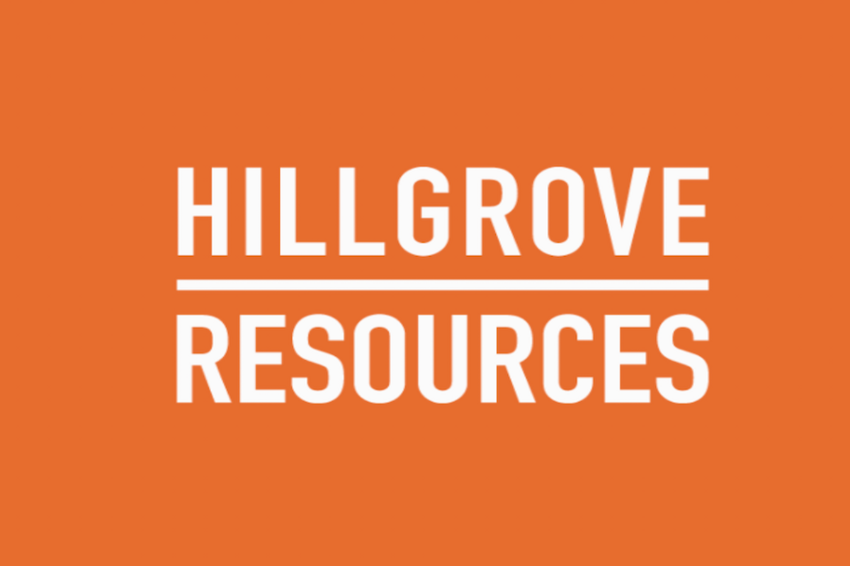 Hillgrove Resources Logo