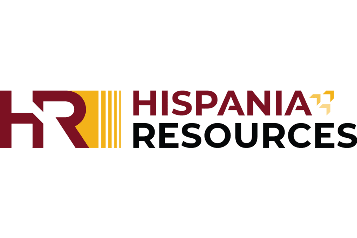 Hispania Resources