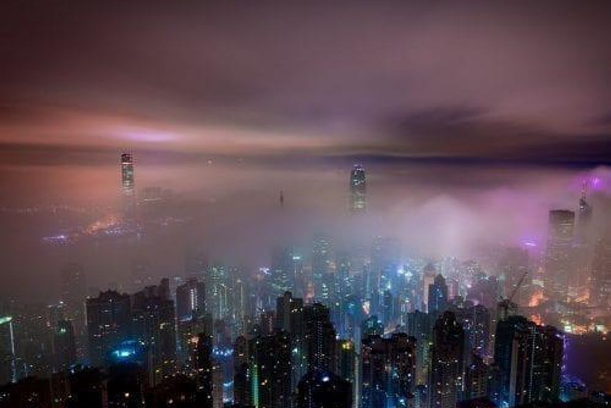 HKEX:0267