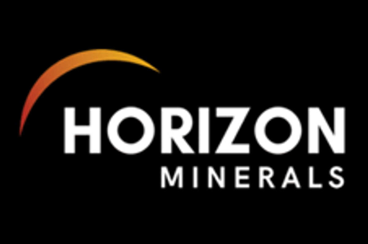 Horizon Minerals (ASX:HRZ)