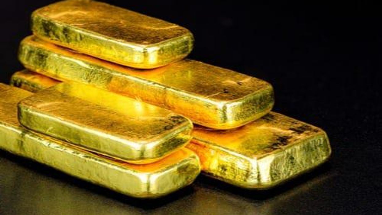 how low will gold go
