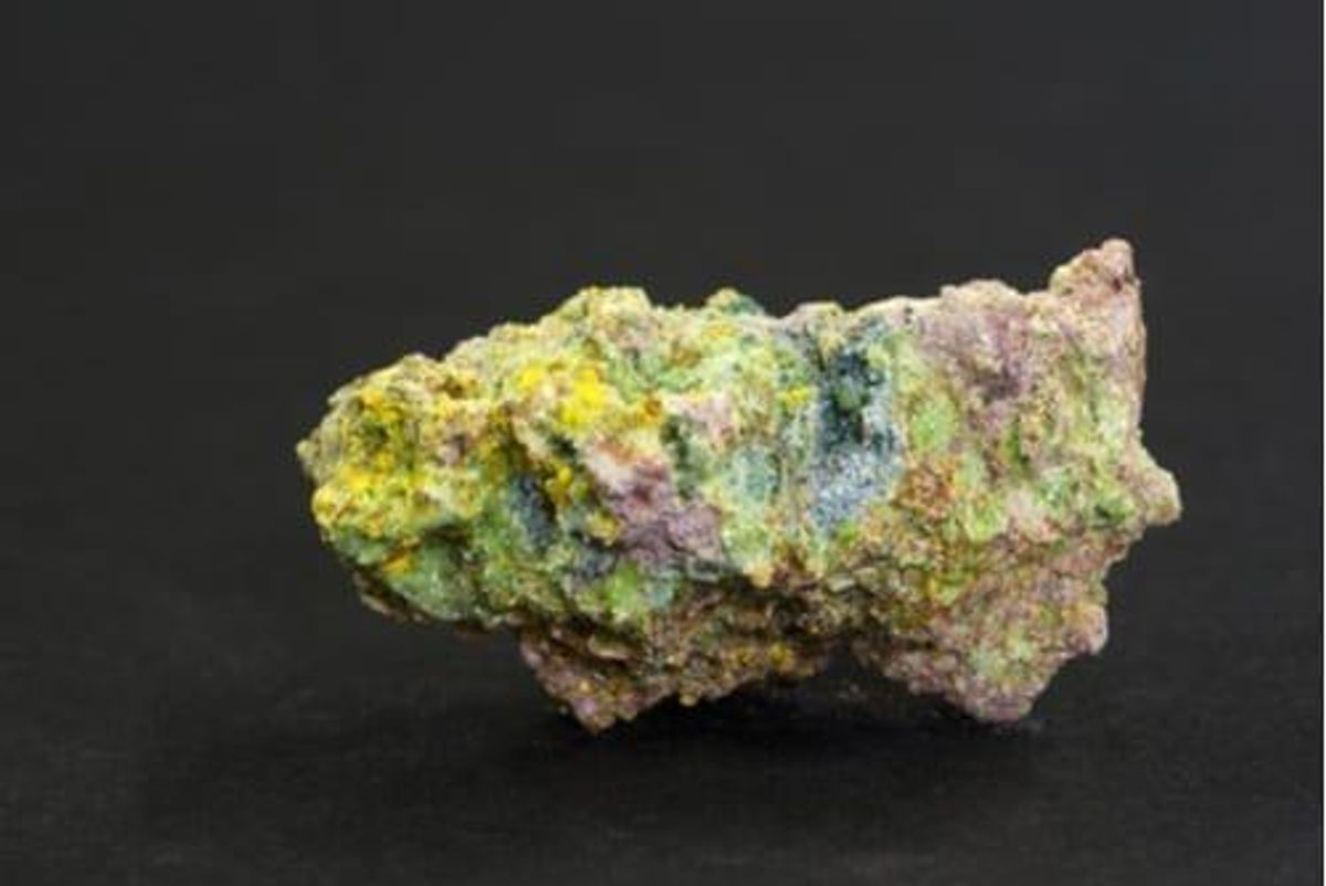 how to get uranium in space engineers