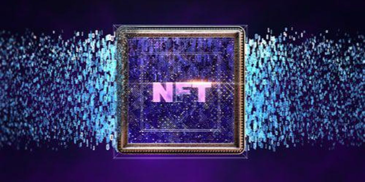 9 Best NFTs Selection & How to Buy NFTs in 2022