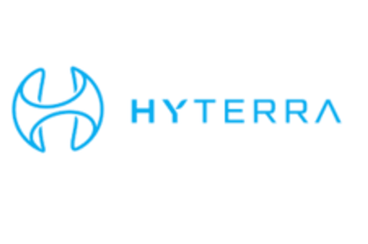 HyTerra Limited