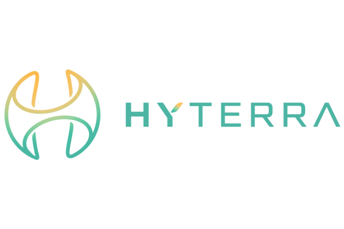 Hyterra Ltd 